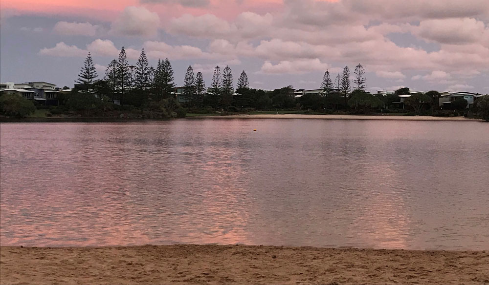 Sportzing Tennis 2019 Conference Novatel Lagoon