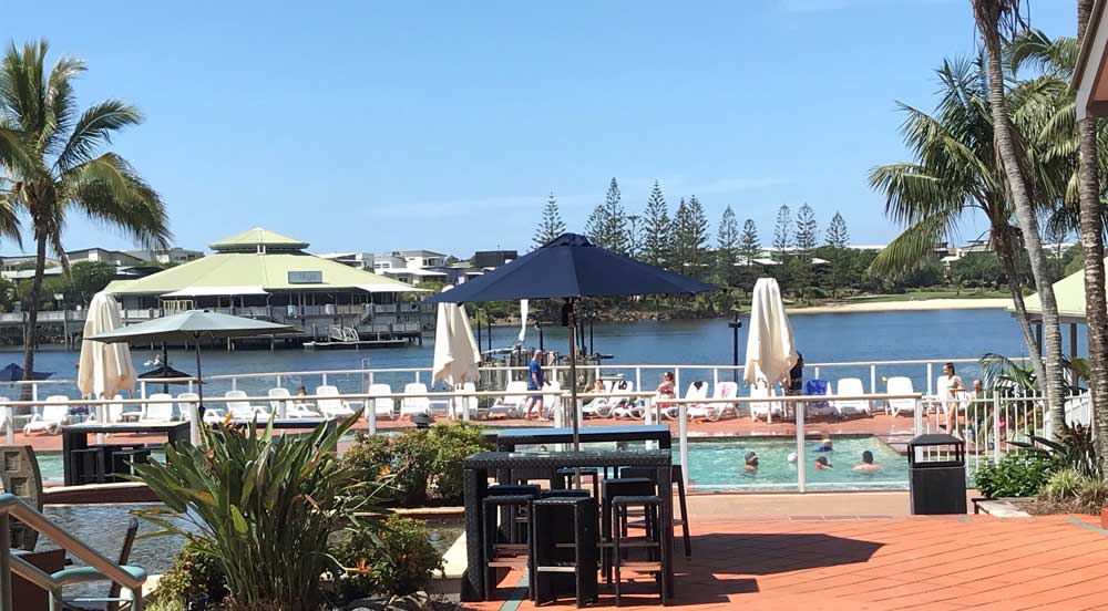 Sportzing Tennis 2019 Conference