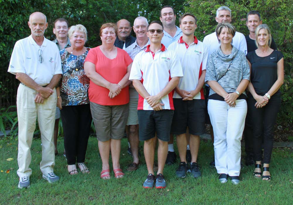 Sportzing Conference April 2017