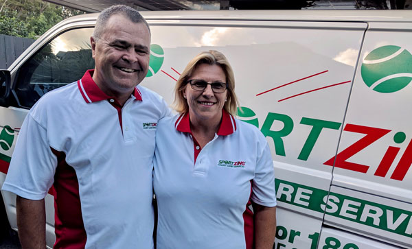 Sportzing Northern New South Wales